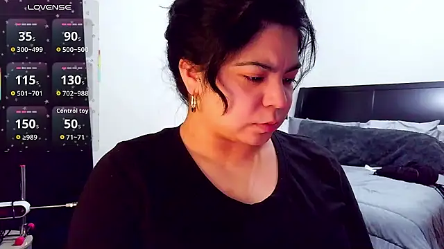 kimmiakiss22 online show from 2, 12, 2025