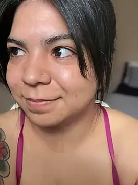 kimmiakiss22 online show from 15, 3, 2025