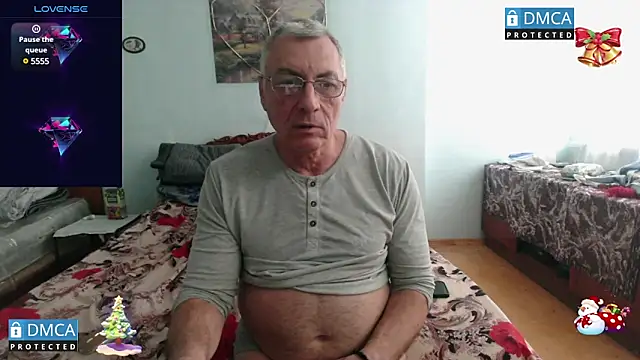 sexman181166 online show from 9, 2, 2025