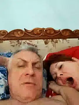 sexman181166 online show from 4, 12, 2024