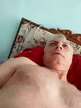 sexman181166 online show from 5, 3, 2025