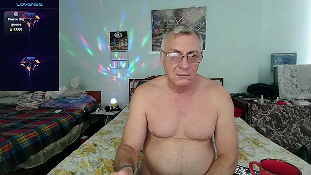 sexman181166 online show from 15, 11, 2025