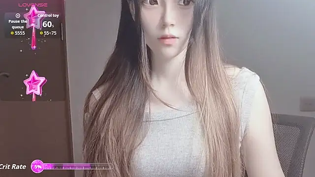 VaerySaenz online show from 28, 10, 2025