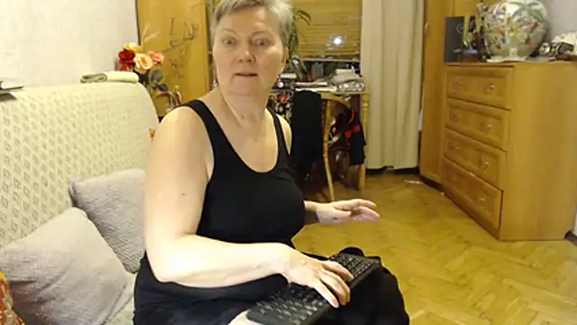 zarinafonliberman online show from 17, 3, 2026