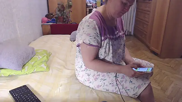 zarinafonliberman online show from 15, 11, 2025