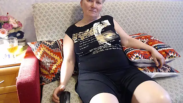 zarinafonliberman online show from 2, 4, 2026