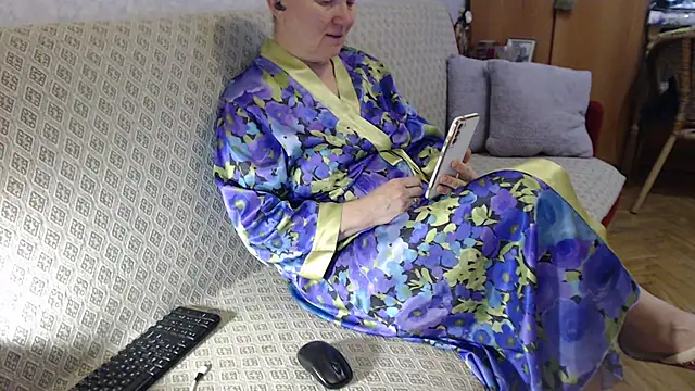 zarinafonliberman online show from 26, 2, 2025