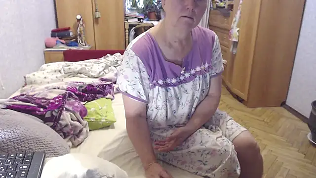 zarinafonliberman online show from 16, 10, 2025