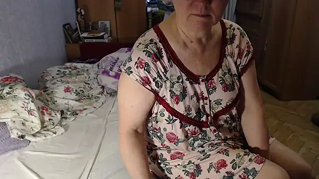 zarinafonliberman online show from 27, 2, 2025