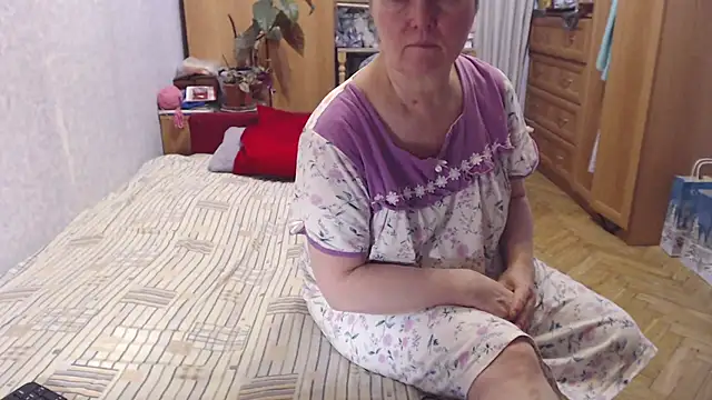 zarinafonliberman online show from 1, 12, 2025