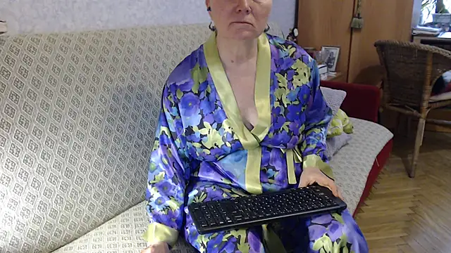 zarinafonliberman online show from 6, 3, 2025