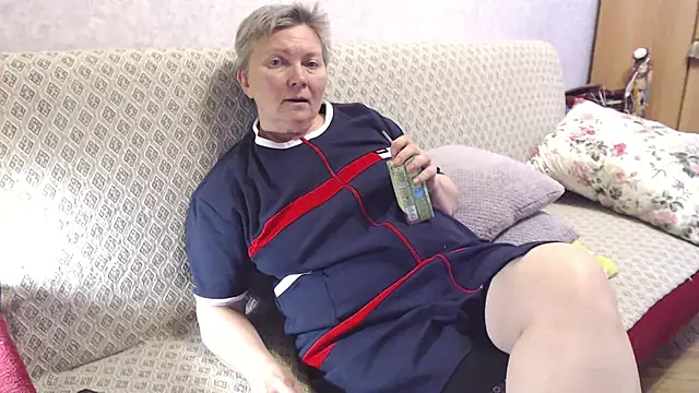 zarinafonliberman online show from 1, 11, 2025