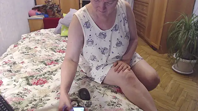 zarinafonliberman online show from 21, 10, 2025