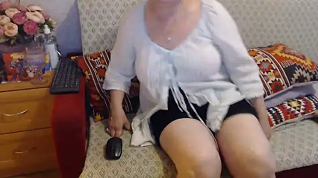 zarinafonliberman online show from 15, 7, 2026