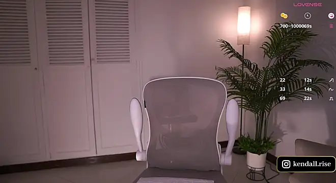 KendallRiseX online show from 13, 1, 2026