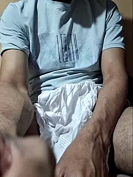 Samuel 0777 online show from 29, 11, 2025