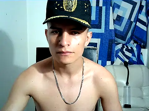 SHAT SEX online show from 10, 11, 2025