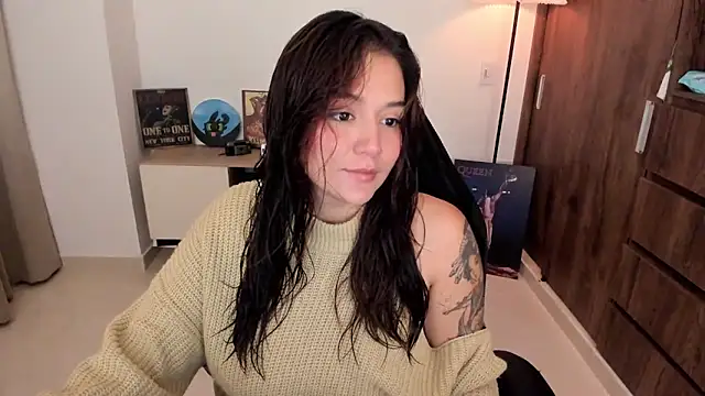 samantha cherry online show from 7, 2, 2026