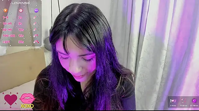 Snapshot of xhinata_hyugax chatting on 11, 7, 2026 xhinata hyugax online show from 11, 7, 2026