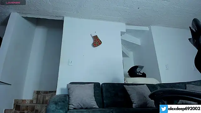 Snapshot of _heracles_ chatting on 4, 12, 2024 heracles online show from 4, 12, 2024