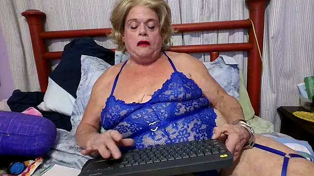 BigClitMelody online show from 18, 10, 2025