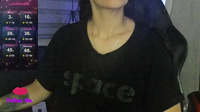 natasha logan  online show from 19, 1, 2026