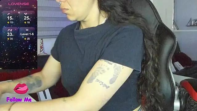 natasha logan  online show from 7, 3, 2026