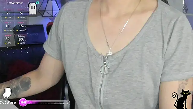 natasha logan  online show from 19, 12, 2025