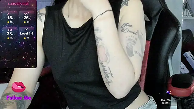 natasha logan  online show from 15, 3, 2026