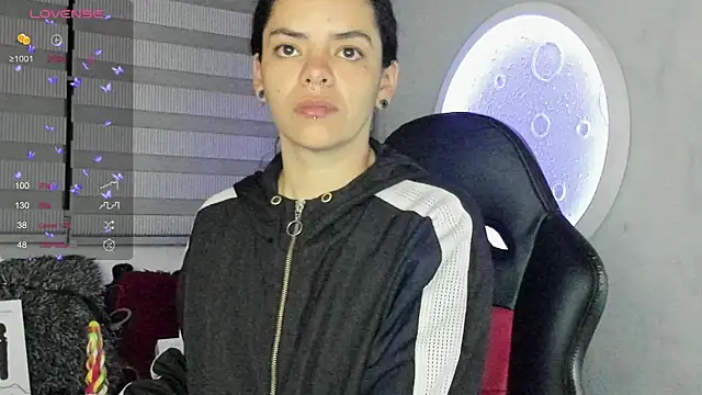 natasha logan  online show from 24, 7, 2026