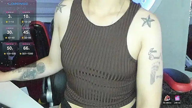 natasha logan  online show from 10, 2, 2026