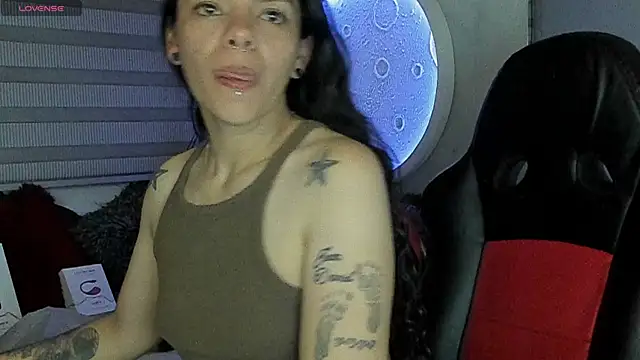 natasha logan  online show from 21, 7, 2026