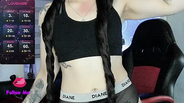 natasha logan  online show from 16, 3, 2026