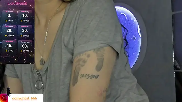 natasha logan  online show from 24, 3, 2026