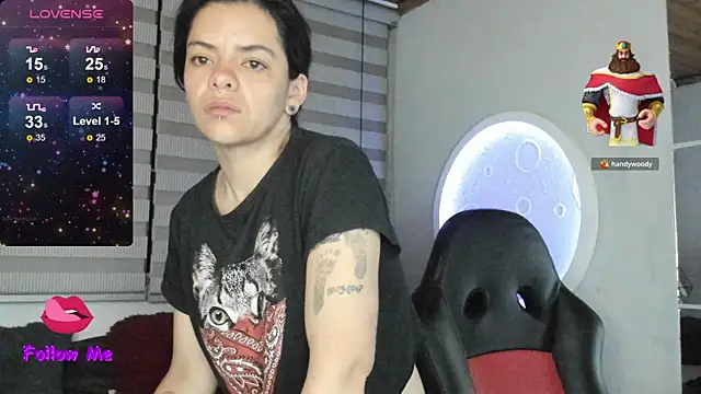 natasha logan  online show from 3, 7, 2026