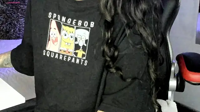 natasha logan  online show from 14, 4, 2026