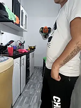 catire2323 online show from 31, 10, 2025