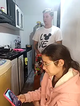 catire2323 online show from 28, 11, 2025