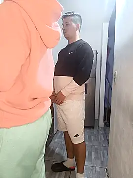 catire2323 online show from 29, 11, 2025