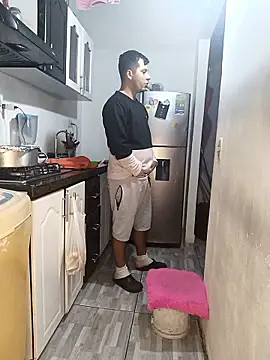 catire2323 online show from 9, 1, 2026