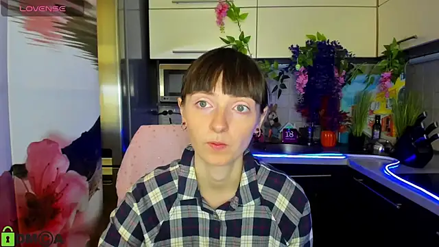 TayanaJons online show from 31, 3, 2026