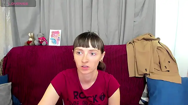 TayanaJons online show from 22, 7, 2026