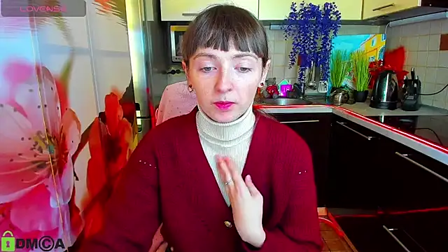 TayanaJons online show from 3, 2, 2026