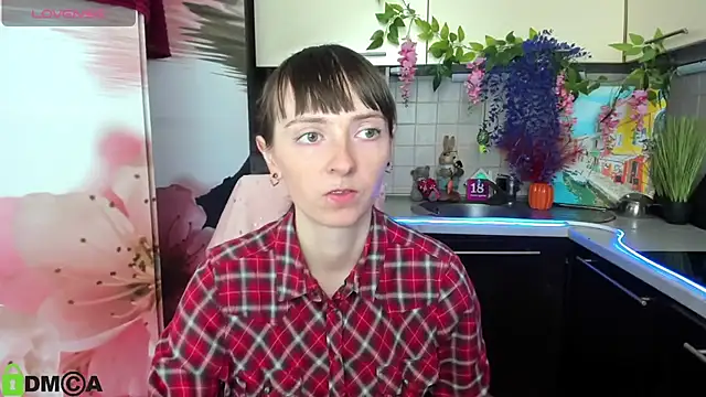 TayanaJons online show from 23, 4, 2026