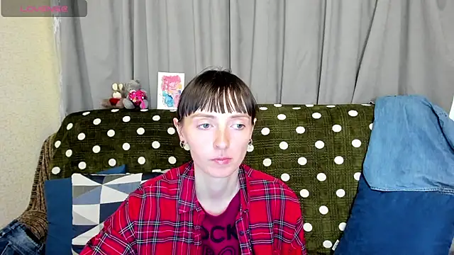 TayanaJons online show from 14, 7, 2026