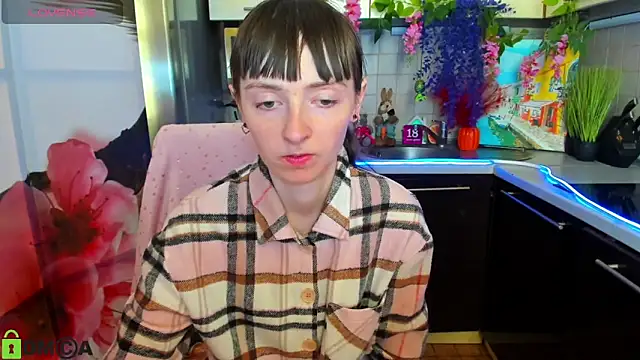 TayanaJons online show from 21, 4, 2026