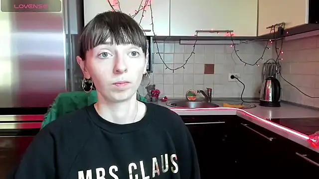 TayanaJons online show from 15, 2, 2025