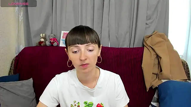 TayanaJons online show from 23, 7, 2026