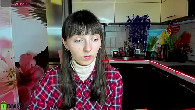 TayanaJons online show from 14, 2, 2026