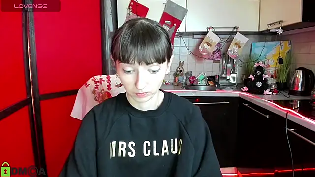 TayanaJons online show from 18, 12, 2025